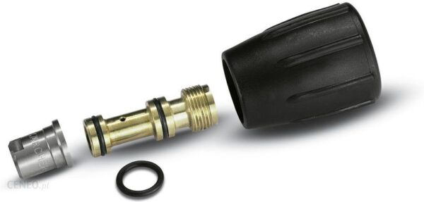 Karcher zestaw dysz do HD 500-700 L/H 4.769-045.0