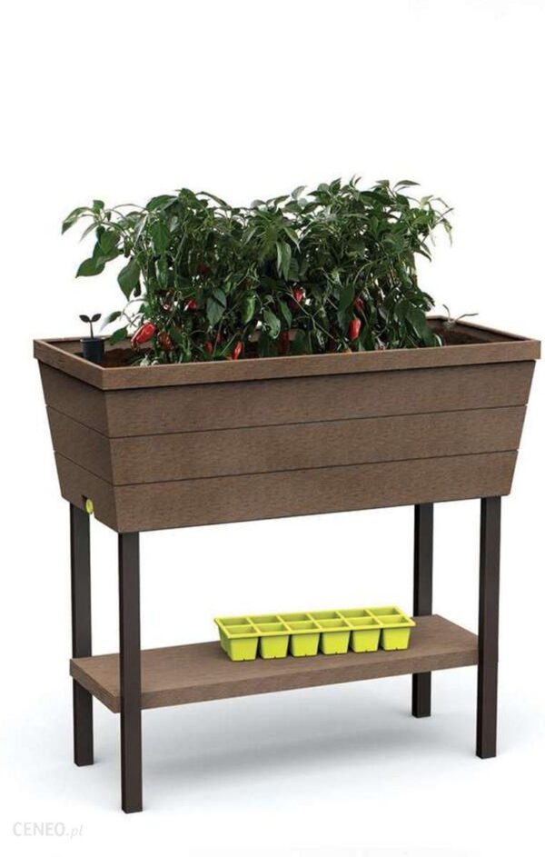 Keter Urban Bloomer Donica Z Systemem Nawadniania 17202940