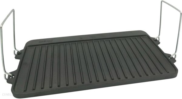 Kinghoff Żeliwna Płyta Grillowa (Kh1262)
