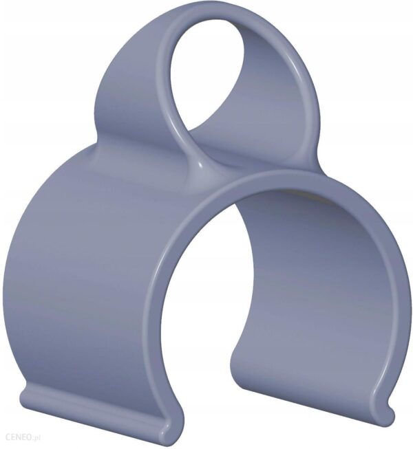 Klips Do Plandeki Folii Basenu Uchwyt Intex 37Mm