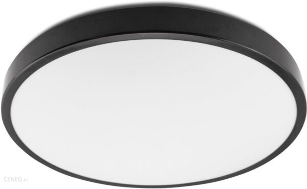 Kobi Oprawa Plafon Plafoniera Led Z Mikrofalowym Czujnikiem Ruchu Zoe 18W 100W 1080Lm 4000K 3971
