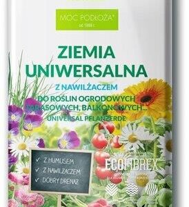 KRONEN Ziemia UNIWERSALNA - 50L