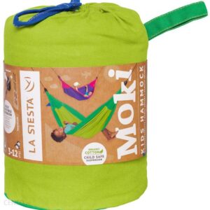 La SIesta MOKI H110 zielony MOK11-44