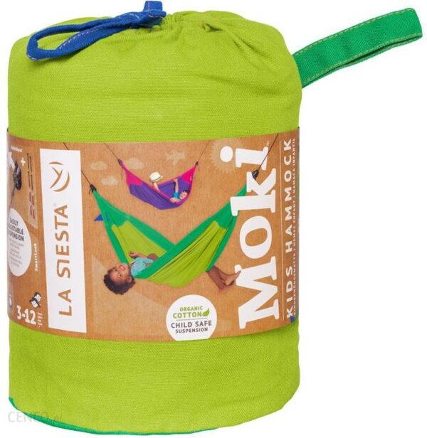 La SIesta MOKI H110 zielony MOK11-44
