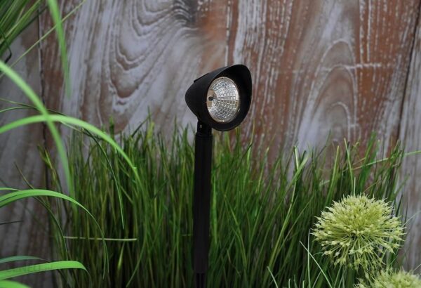 Lampa Solarna Led 8.5637cm Zk8019
