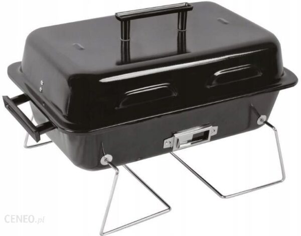 Landmann Grill walizkowy z pokrywą