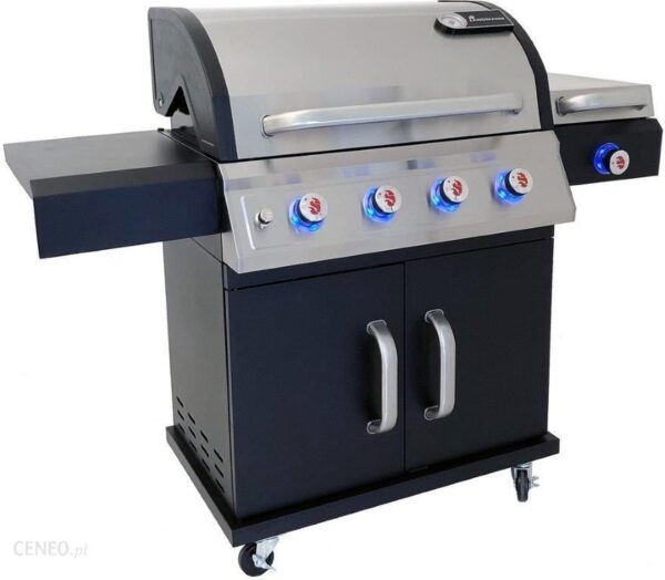 Landmann Miton Pts 4.1 Falcon 12664