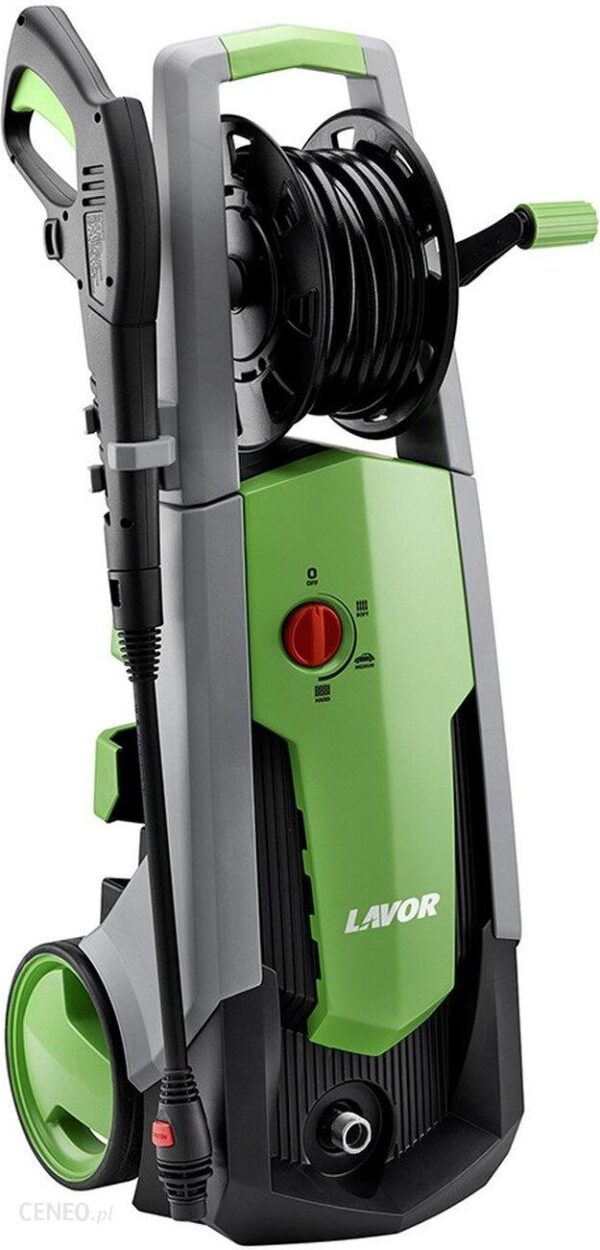 LAVOR PREDATOR 160 WPS 8.101.0012
