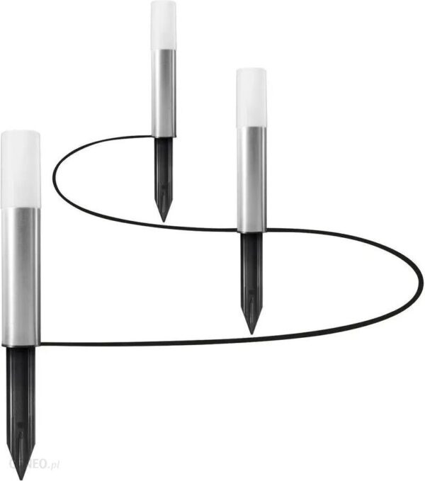 Ledvance Punkty świetlne Smart + Wifi Garden 3 Pole mini extension