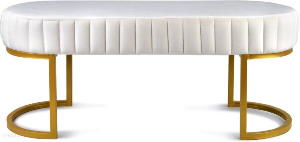 Lily Ławka 104X40X44cm