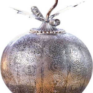Luxform Lampa ogrodowa LED Pumpkin na baterie