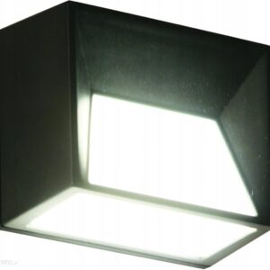 Luxform Skyelampa Ścienna Solarna 15Lm 6 X 8 10