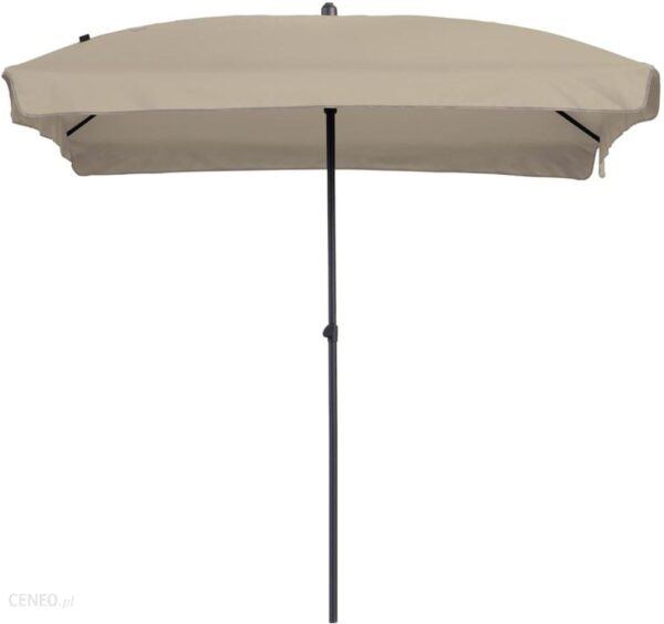 Madison Parasol ogrodowy Patmos Rectangle