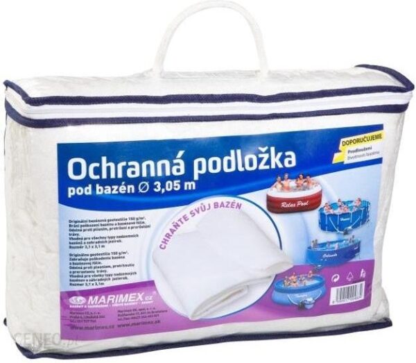 Marimex Mata Pod Basen 3