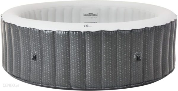 Marimex Mspa Ottoman C-Om061 Jacuzzi 930L Marimex 11400249