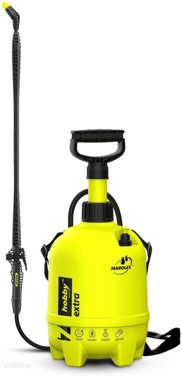 Marolex Opryskiwacz Hobby 7L (P7H)