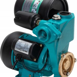 Mia Home Wzch 250 Zestaw Hydroforowy 2L Pompa Wz250 Ibo Wzi