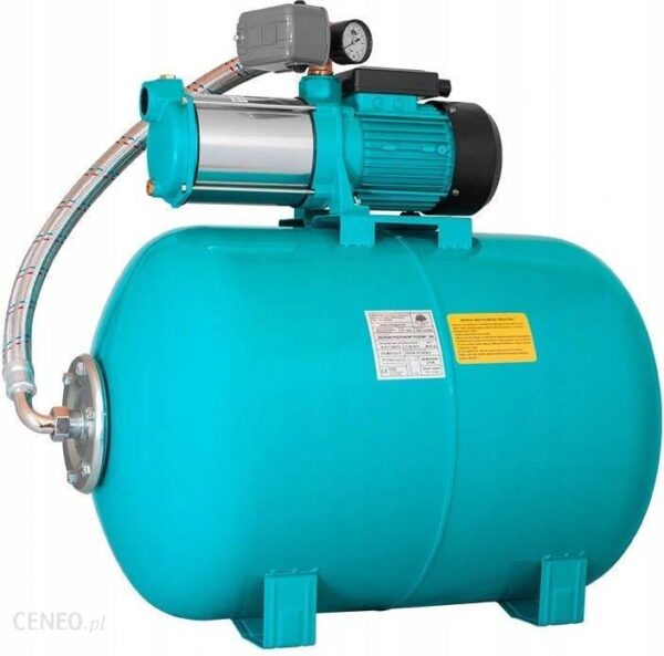Mia Home Zestaw Hydroforowy Mhi 1300 Zbiornik 24L Omnigena