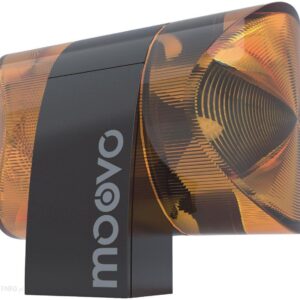 Moovo Lampa sygnalizacyjna MFR01