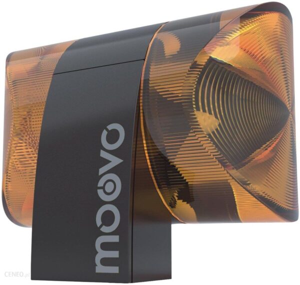 Moovo Lampa sygnalizacyjna MFR01