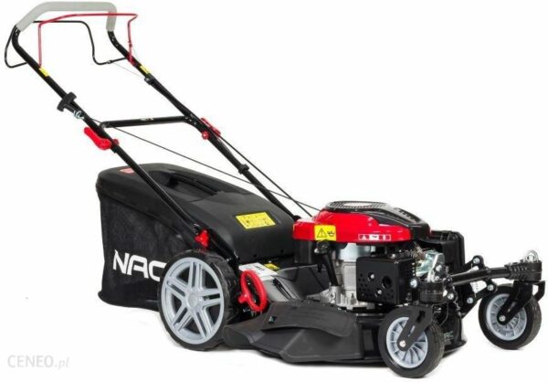 NAC 196cc LS56-196L