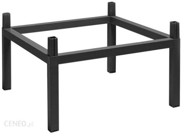 Nardi Podwyższenie do stołu Cube 70 Kit Cube 70 High Antracite 4795202000