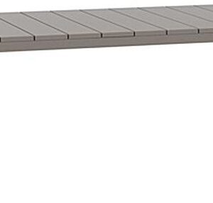 Nardi Stół Rozkładany Rio 210 Extensible 482 Tortora 76