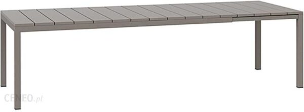 Nardi Stół Rozkładany Rio 210 Extensible 482 Tortora 76