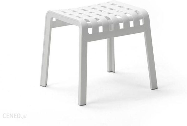 Nardi Taboret Ogrodowy Poggio Bianco 44x41
