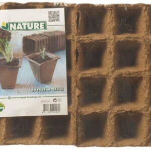 NATURE DONICZKI TORFOWE