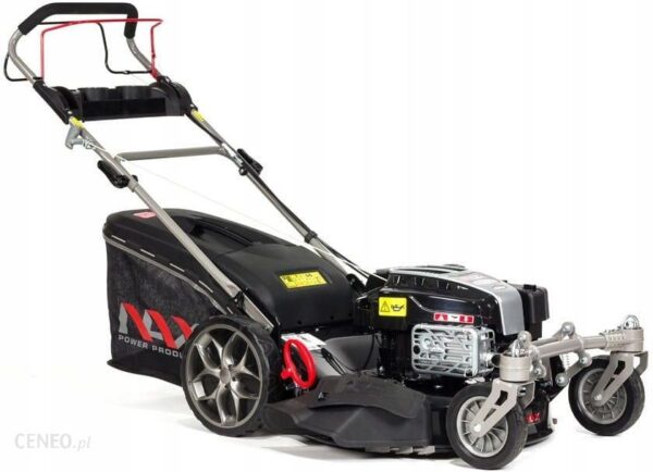 NAX 5000S Briggs Stratton