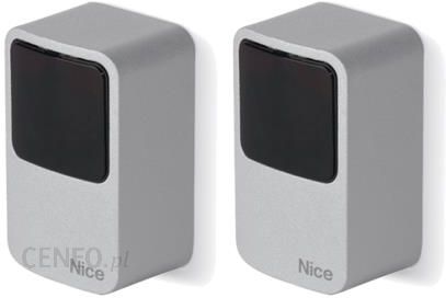 i-nice-fotokomorki-nadajnik-odbiornik-zasieg-30m-kat-widzenia-10-aluminiowa-obudowa-bluebus-epmab Nice Fotokomórki (Nadajnik+Odbiornik) Zasięg 30M Kąt Widzenia 10 Aluminiowa Obudowa Bluebus (EPMAB)