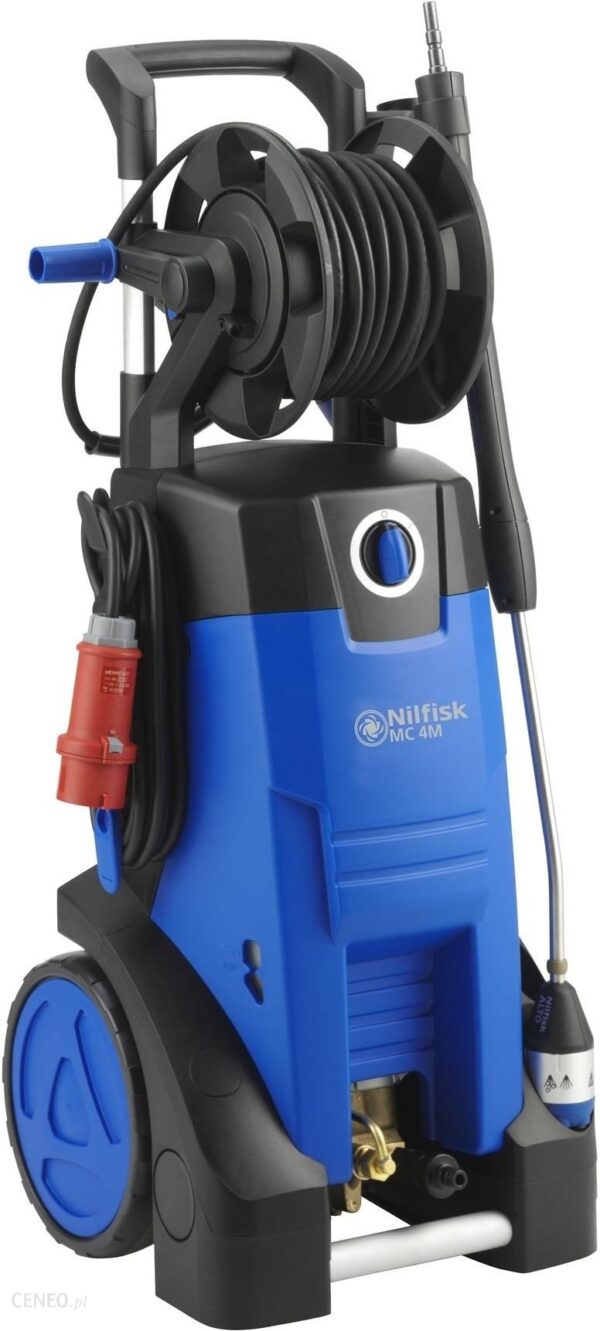 Nilfisk ALTO MC 4M-180/740 XT (107146410)