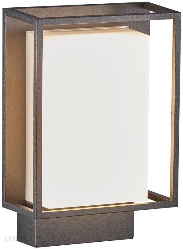Nordlux Nestor 49041003 Garden Black