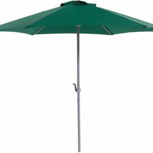 OBI Parasol przeciwsłoneczny 270cm zielony
