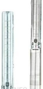 Omnigena 4"Spo 5-33 (3 Kw) Silnik Włoski
