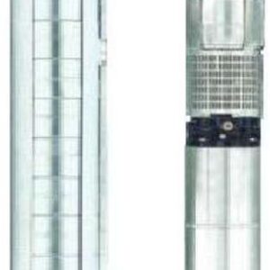Omnigena 6"Spo30-15 (13 Kw) 6"Spo30-15 (13 Kw) 400 V