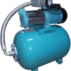 OMNIGENA Hydrofor 24 l MHI 1300/400V INOX