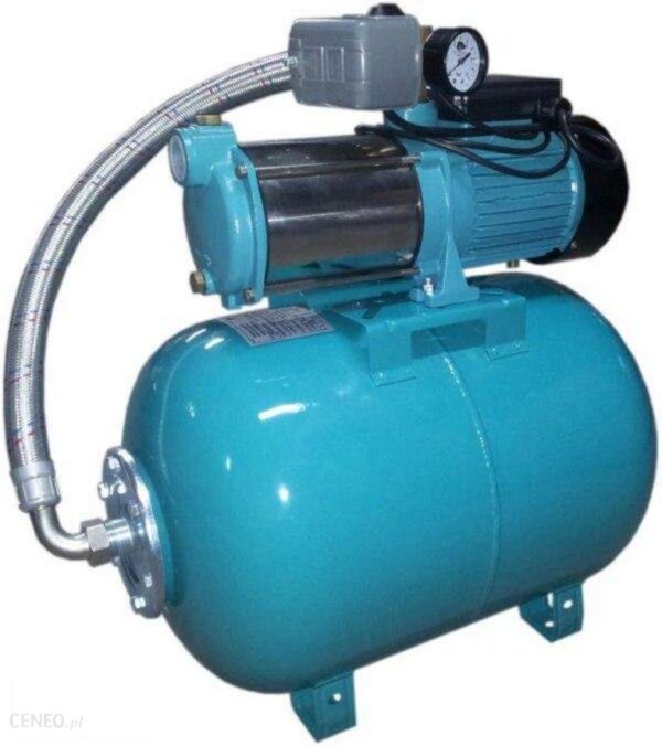 OMNIGENA Hydrofor 24 l MHI 1300/400V INOX