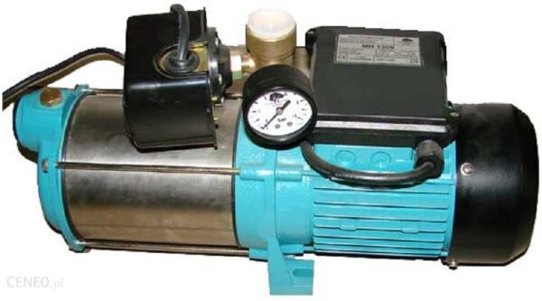 Omnigena Mh 2100 230V 2000W Z Osprzętem