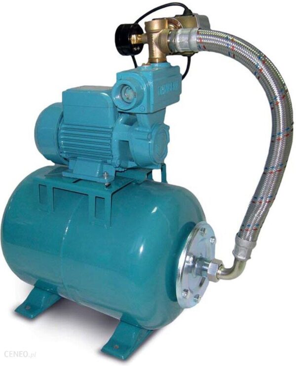 Omnigena Pompa Hydroforowa Wz 250 24L