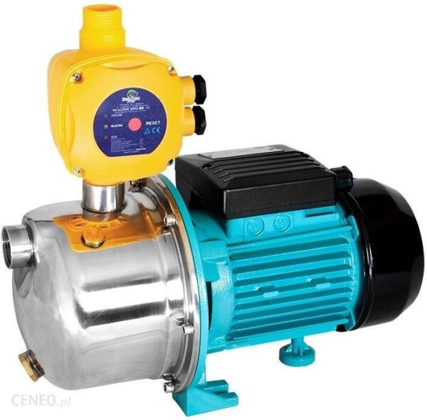 Omnigena Pompa Hydroforowa Ze Sterownikiem Jy 1000 Brio Bm12