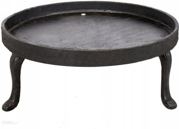 Palenisko ogrodowe Hurtex żeliwne 54 cm