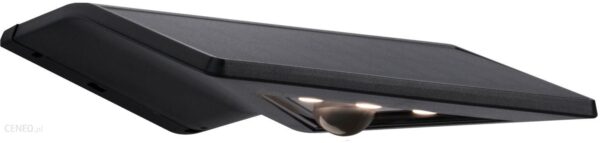 PAULMANN KINKIET ZIGBEE SOLAR YOKO SENSOR LED 1W IP44 ANTRACYT 94278 94278
