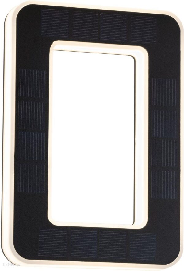 Paulmann Numer Domu Solar 0 Led 0
