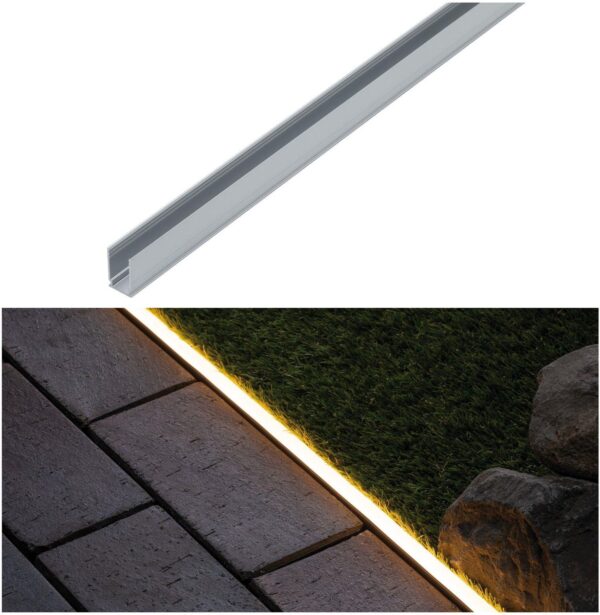 PAULMANN - PROFIL MONTAŻOWY DOTAŚMY PLUG&SHINE NEON LED 100CM - 94216 94216