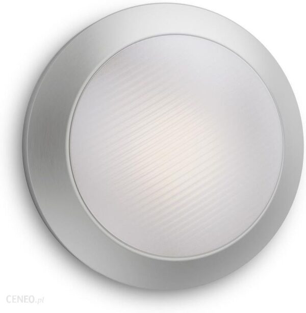 Philips Led Kinkiet Zewnętrzny Mygarden Halo Led/3W/230V (17291/47/P3)