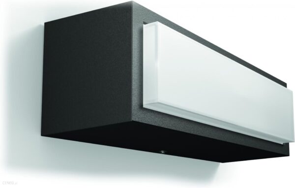 Philips Stratosphere 17354/93/P3 4000K Kinkiet Ogrodowy Led