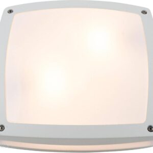 Plafon Ścienno-Sufitowy Fano Az4374 2X18W/E27 Ip54 Azzardo