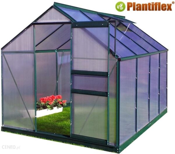 Plantiflex Szklarnia 4
